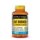 Fat Burner with Garcinia Cambogia Tablets